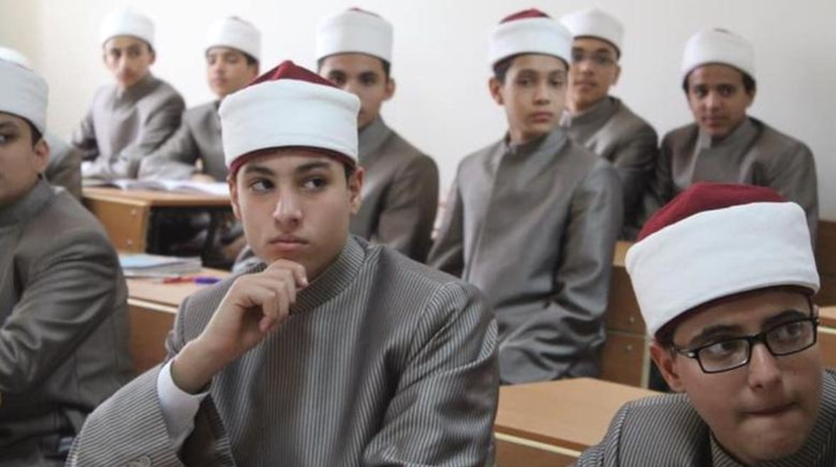 موقع جامعة الازهر1